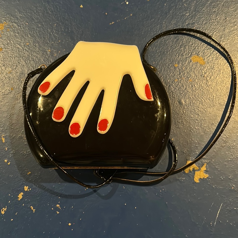 Andrea Pfister Hand Purse